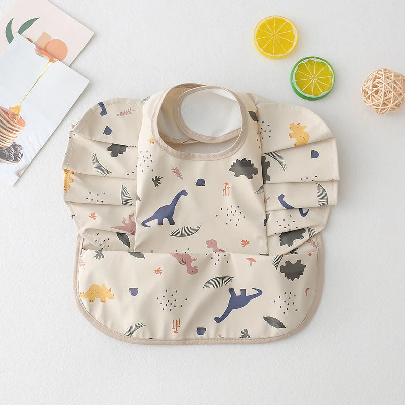 Baby Bibs Infant Cute - 9 - bs | ONEFY.SHOP