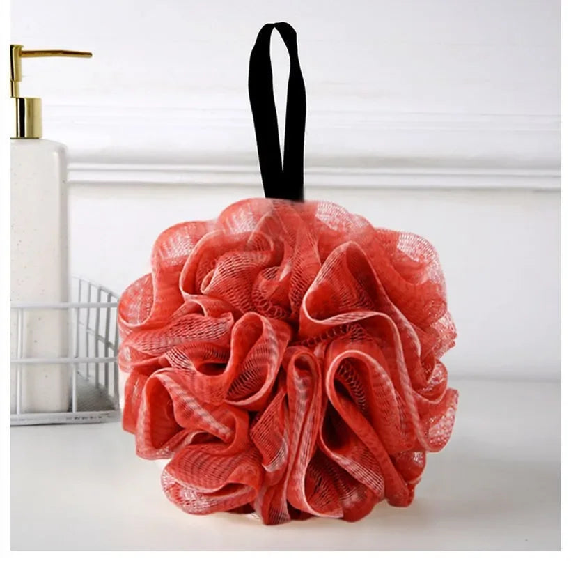 Large Bath Ball Body Cleaning - 6 - km | ONEFY.SHOP