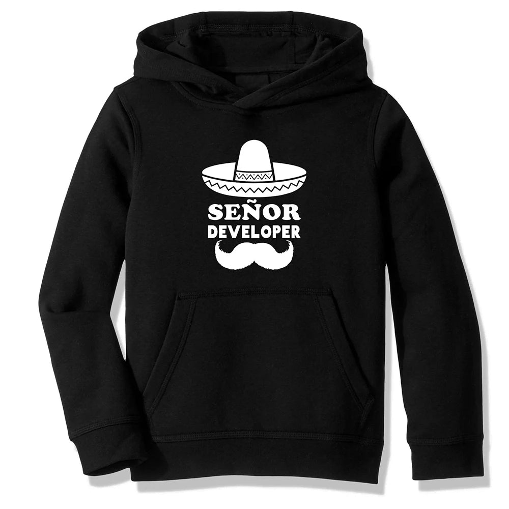 Linux Servers Hoodie - 2 - ps | ONEFY.SHOP