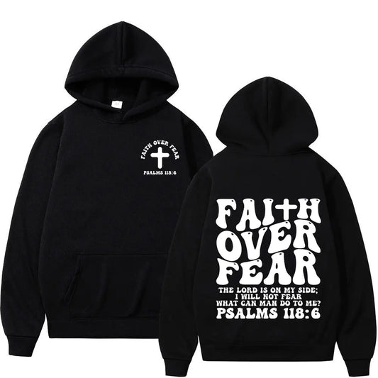 Bible Verse Hoodie for Men - 8 - an | ONEFY.SHOP
