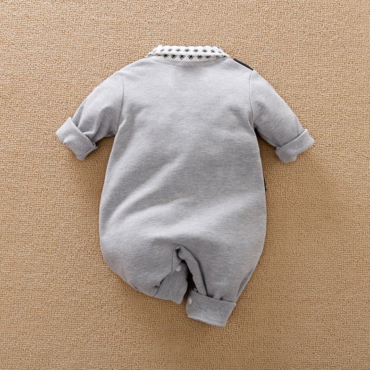 Gentleman Suits Baby Boy - 9 - kn | ONEFY.SHOP