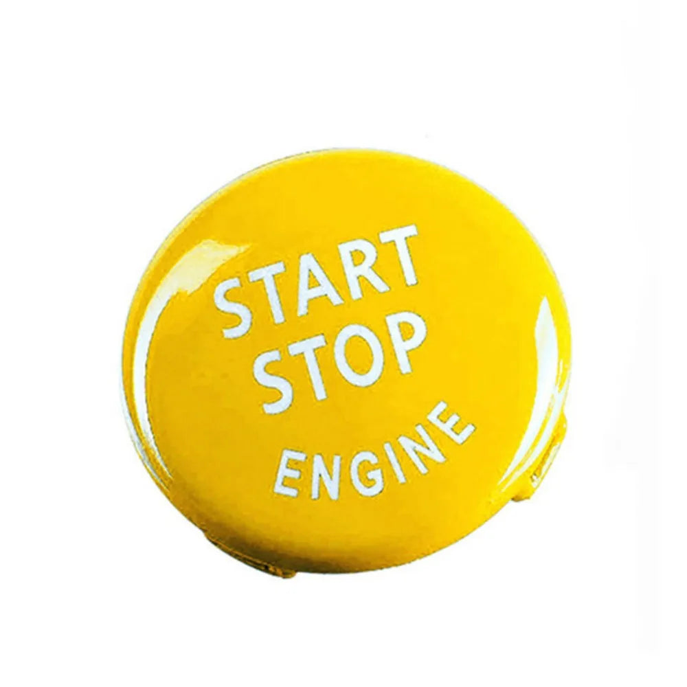 Engine Start Stop Button Cover - 3 - cs | ONEFY.SHOP