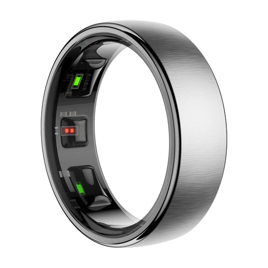 Bio-Sensing Wellness Ring - 4 - ry | ONEFY.SHOP