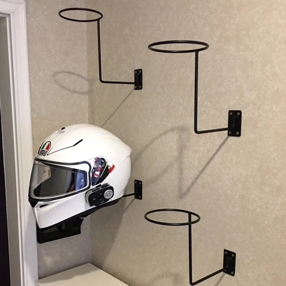 Helmet Holder Hanger - 3 - ms | ONEFY.SHOP