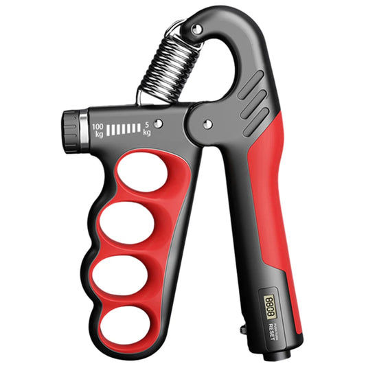 Adjustable Grip Strength Trainer with Counter - 4 - fs | ONEFY.SHOP