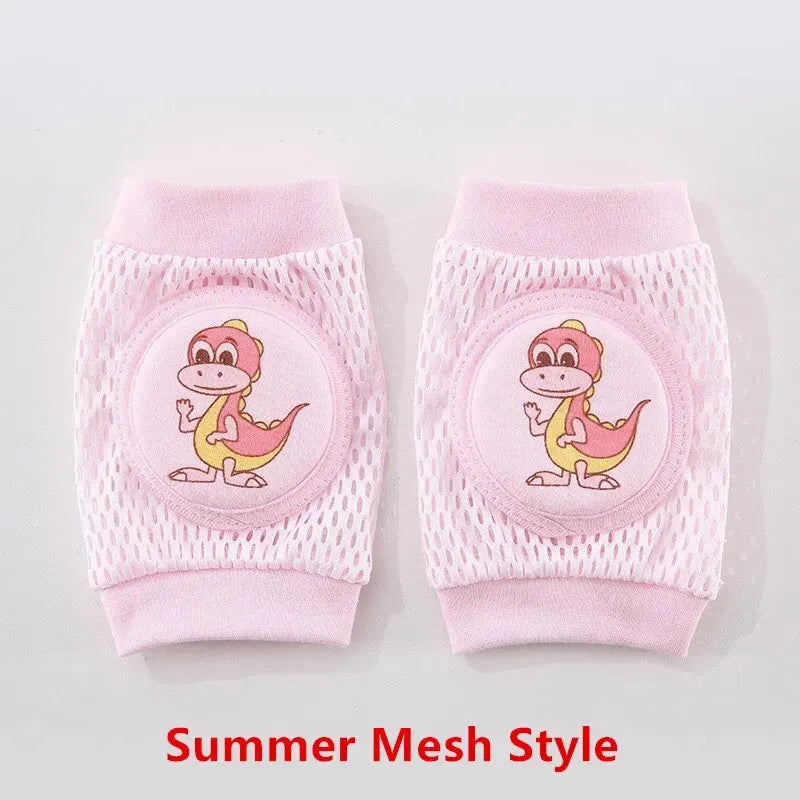 Baby Knee Pads Leg Warmer - 9 - kn | ONEFY.SHOP