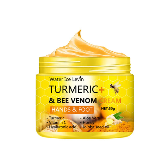 Turmeric & Bee Venom Intensive Moisturizer - 4 - se | ONEFY.SHOP