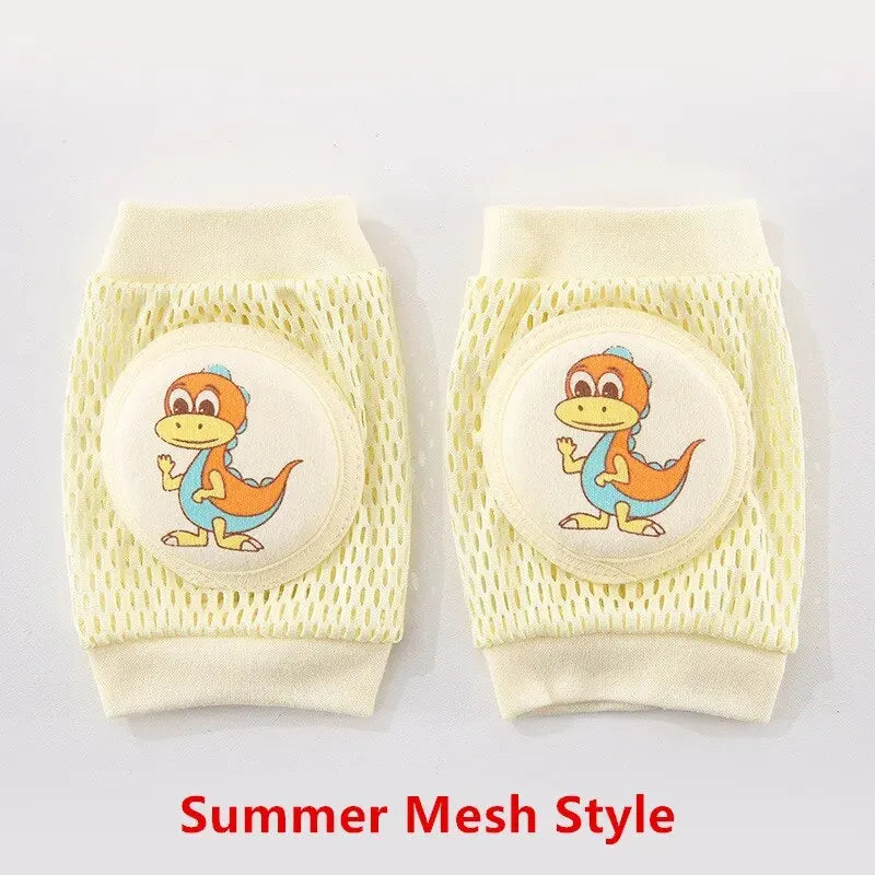 Baby Knee Pads Leg Warmer - 9 - kn | ONEFY.SHOP