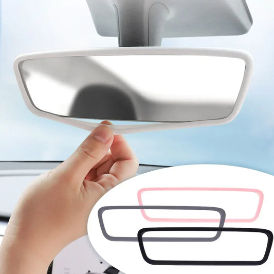 Flexible Trim Kit for Car Rearview Mirror - 3 - cs | ONEFY.SHOP
