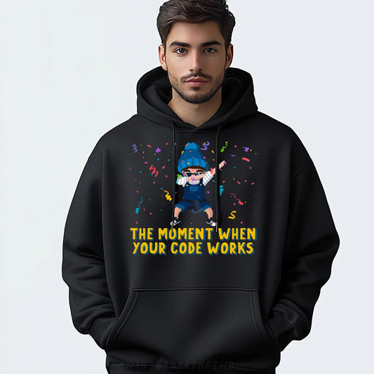 Code Works Software Hoodie - 2 - ps  | ONEFY.SHOP