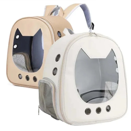 Pet Supplies Cat Carrier Bag - 5 - ts | ONEFY.SHOP