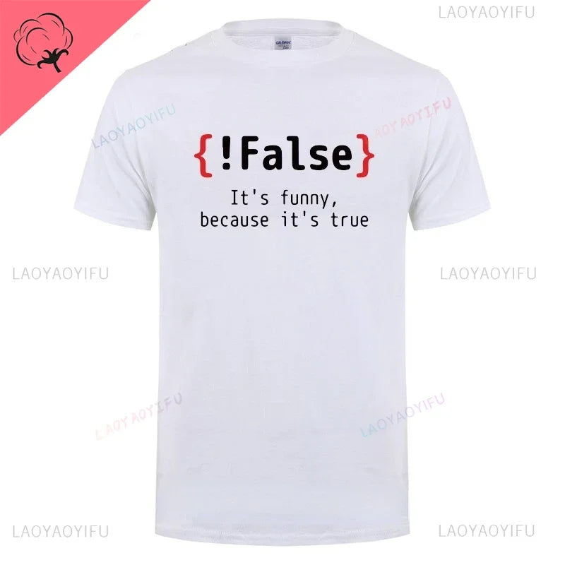 Programmer T-Shirt Collection - 2 - ps | ONEFY.SHOP