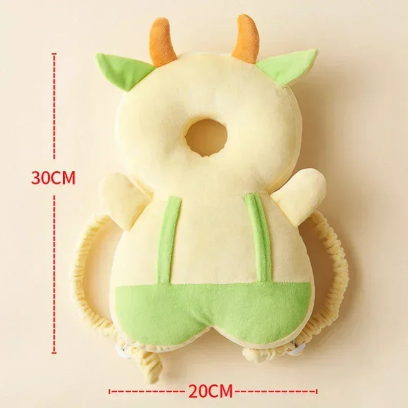 Toddler Baby Head Protector - 9 - bs | ONEFY.SHOP