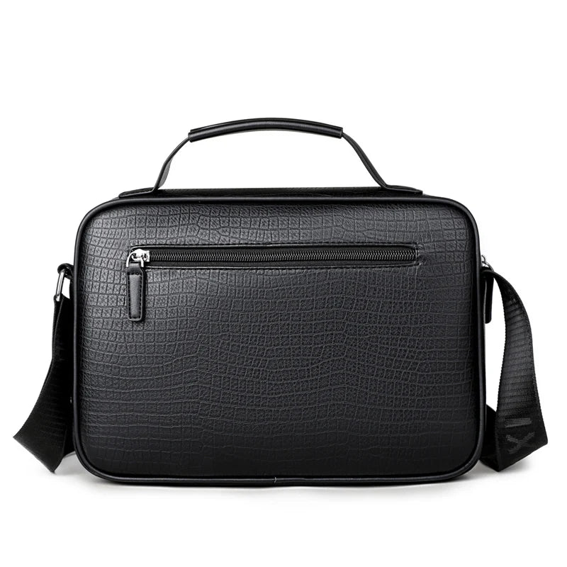 Tote Leather Luxury Briefcases - 2 - aw | ONEFY.SHOP