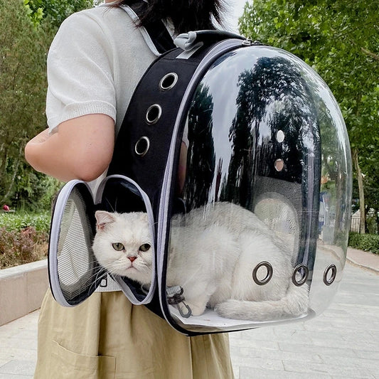 Pet Cat Carrying Bag - 5 - ts | ONEFY.SHOP