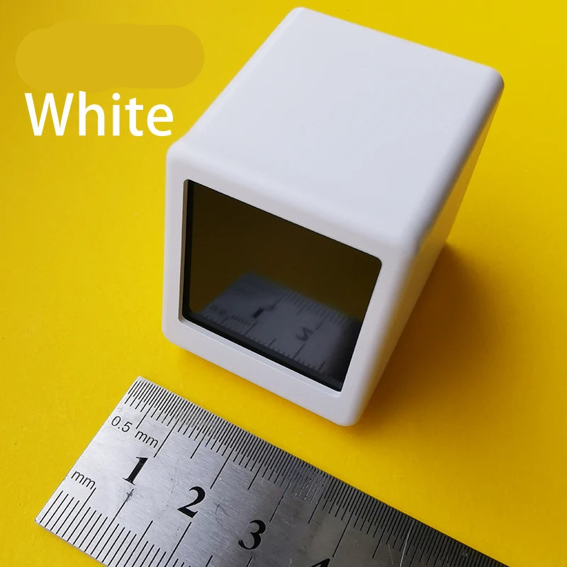 Smart Cube Digital Desk Display - 6 - dn | ONEFY.SHOP
