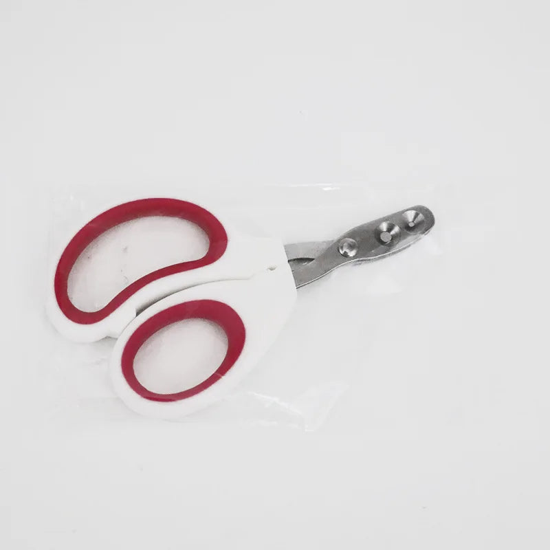 Professional Pet Nail Clippers - 5 - pe | ONEFY.SHOP