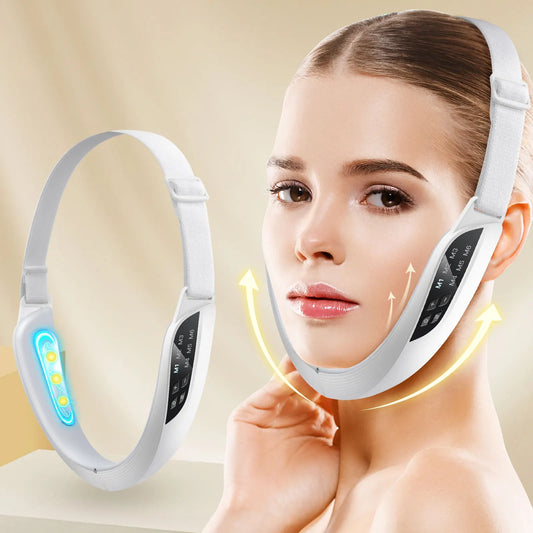 Intelligent Dual-Electrode Contouring System - 4 - se | ONEFY.SHOP