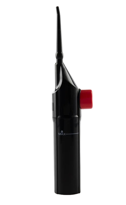 Portable High-Pressure Manual Oral Irrigator - 4 -  fh | ONEFY.SHOP