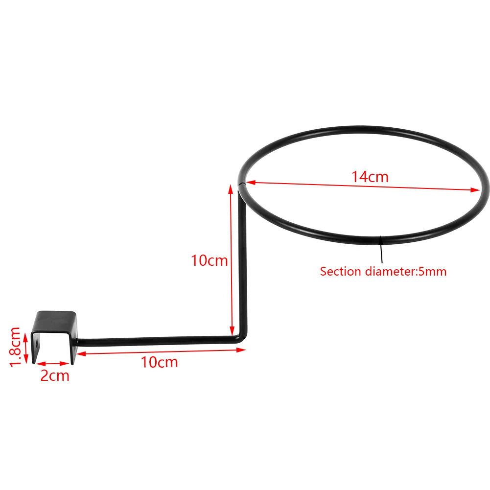 Helmet Holder Hanger - 3 - ms | ONEFY.SHOP