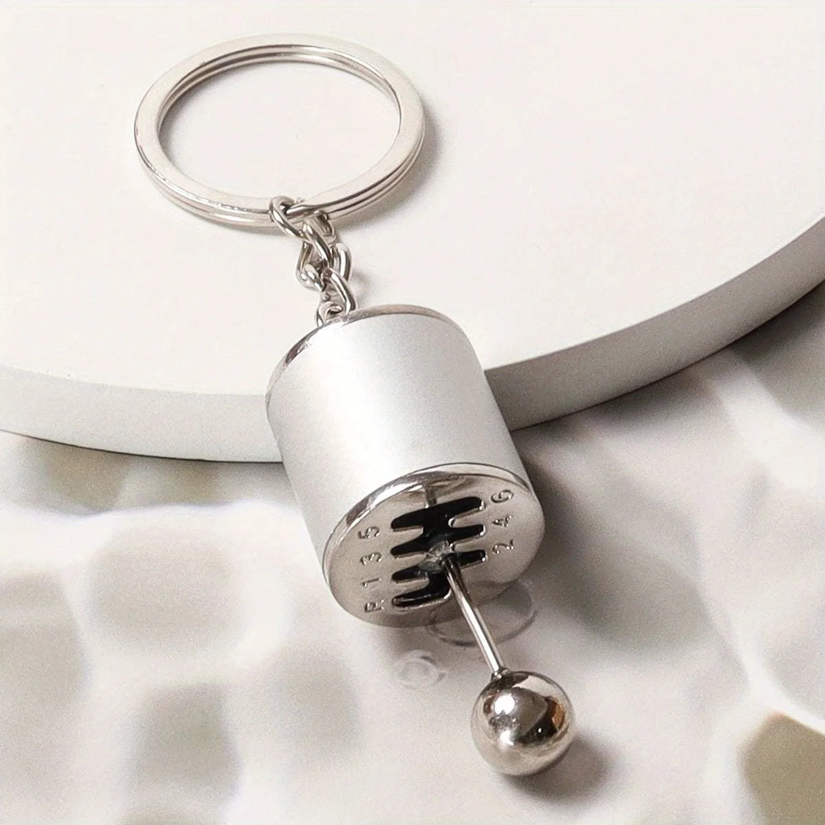 Creative Car Shift Keychain - 3 - cs | ONEFY.SHOP