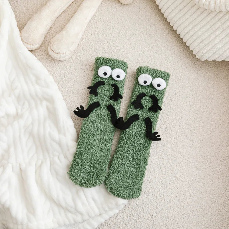Funny Anti-Slip Socks for Children - 9 - kn | ONEFY.SHOP