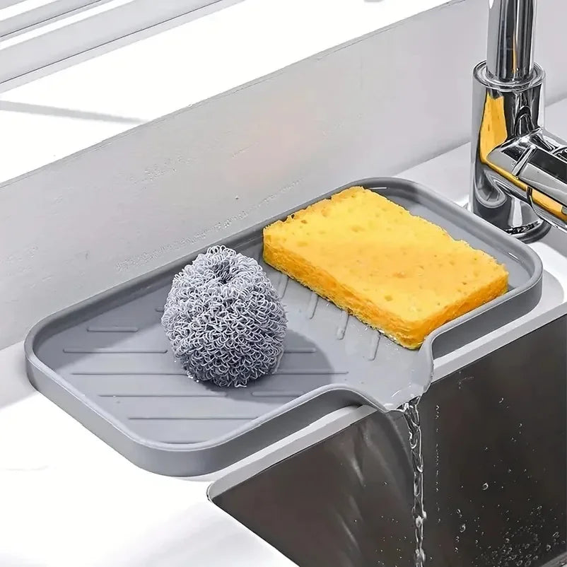 Soap Sponge Storage Rack - 6 - km | ONEFY.SHOP
