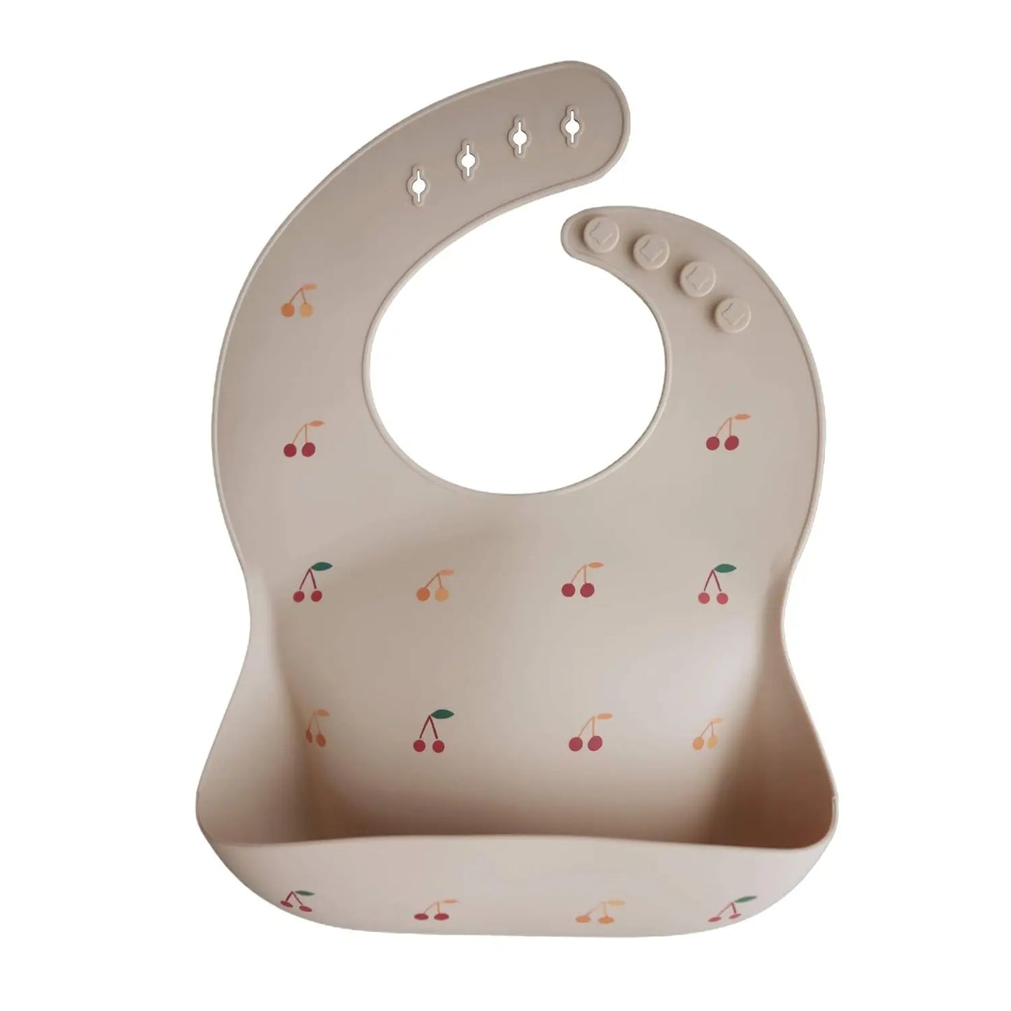 Silicone Baby Bib - 5 - bs | ONEFY.SHOP