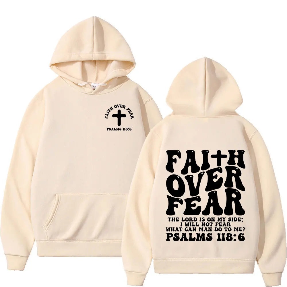 Bible Verse Hoodie for Men - 8 - an | ONEFY.SHOP