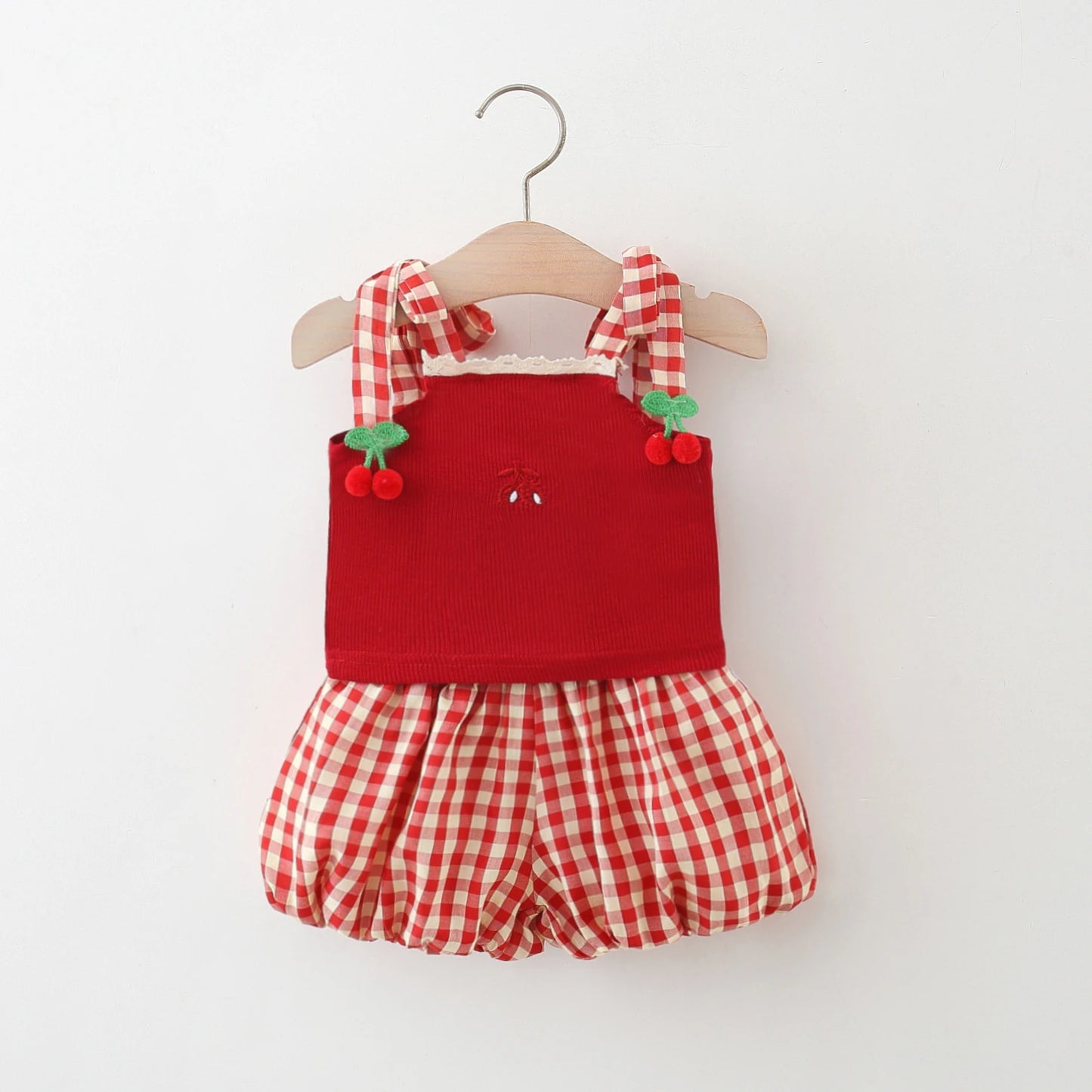 Summer Fruit Set Baby Girl - 9 - kn | ONEFY.SHOP