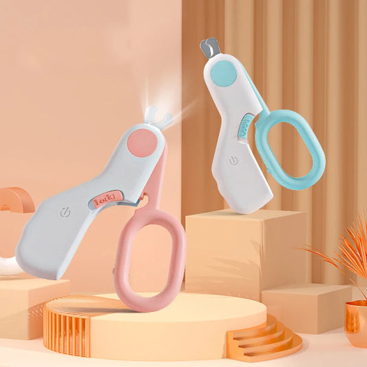 Dog Nail Clipper Cutter Professional - 5 - pe | ONEFY.SHOP