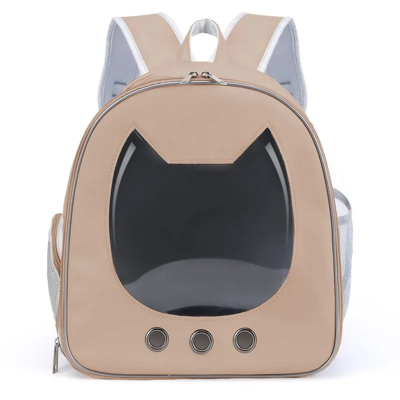Pet Supplies Cat Carrier Bag - 5 - ts | ONEFY.SHOP
