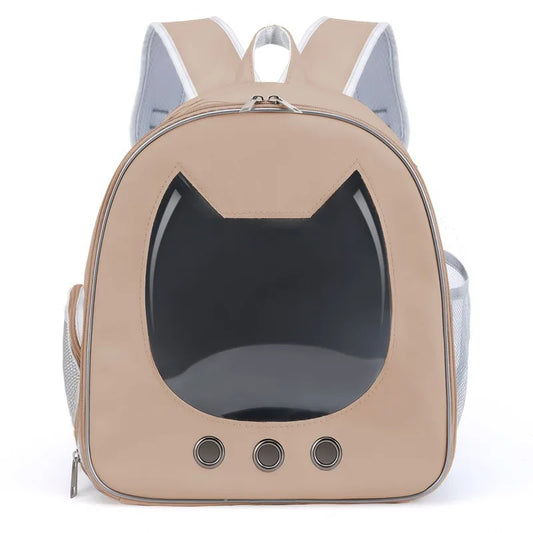 Pet Supplies Cat Carrier Bag - 5 - ts | ONEFY.SHOP