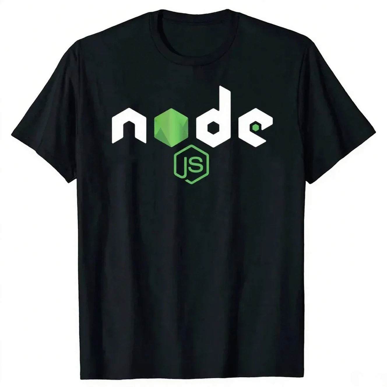 Node.js Programmer T-Shirt - 2 - ps | ONEFY.SHOP
