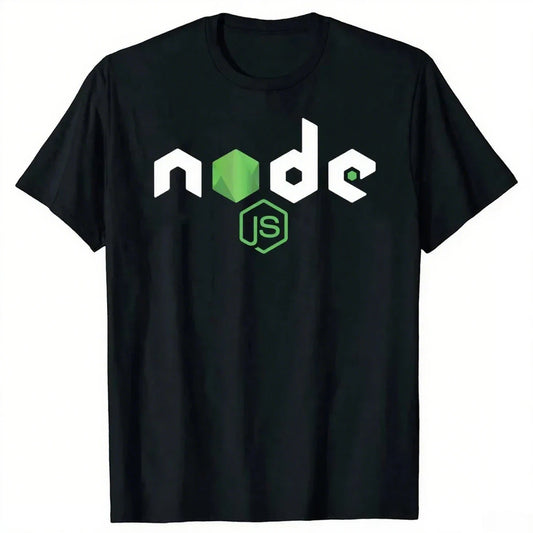 Node.js Programmer T-Shirt - 2 - ps | ONEFY.SHOP