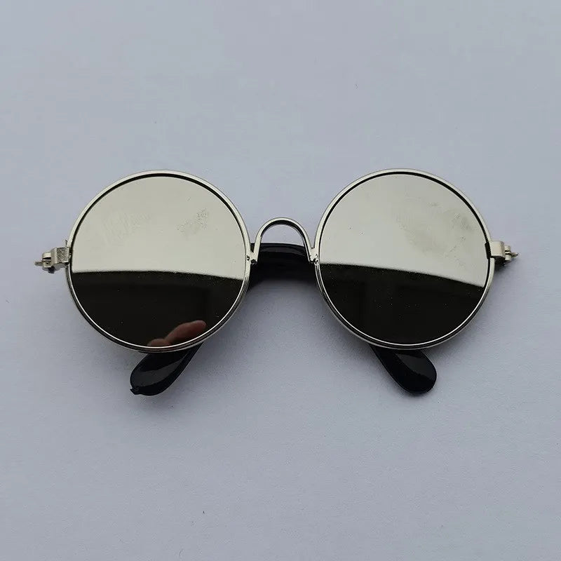 Pet Sunglasses Reflection - 5 - pn  | ONEFY.SHOP