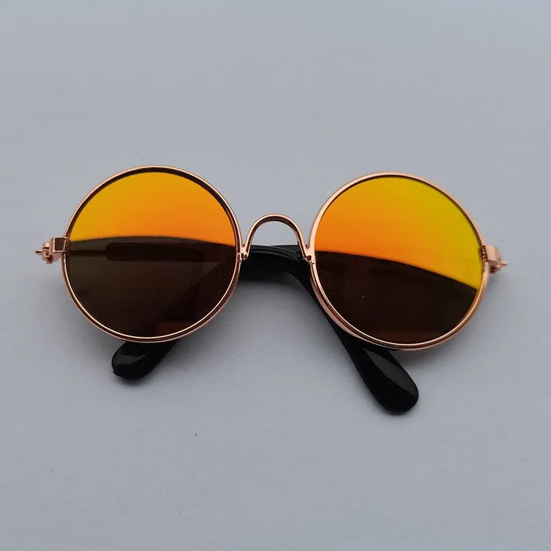 Pet Sunglasses Reflection - 5 - pn  | ONEFY.SHOP
