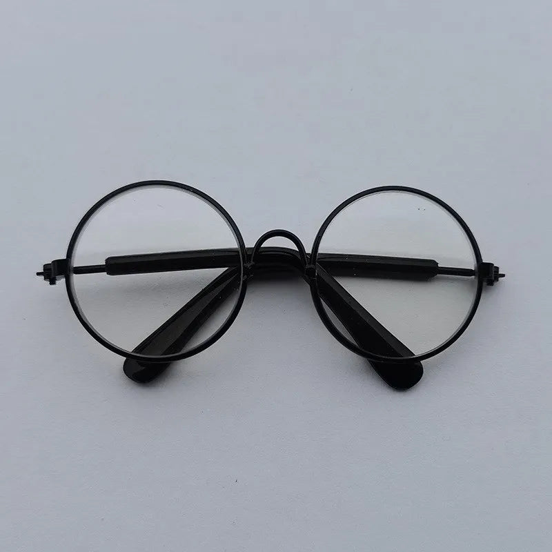 Pet Sunglasses Reflection - 5 - pn  | ONEFY.SHOP