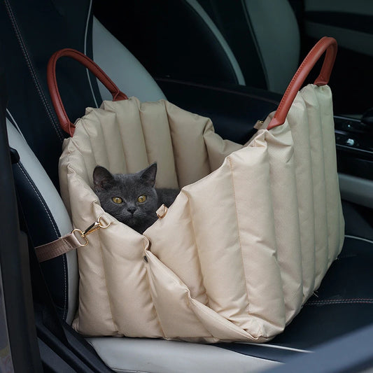 Pet Handbag Travel Portable - 5 - ts | ONEFY.SHOP