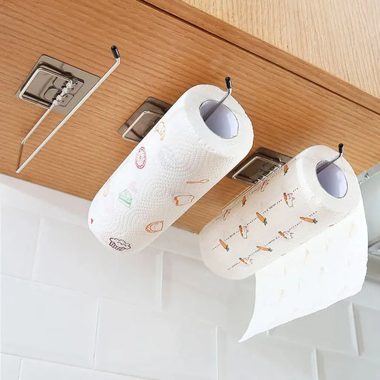 Paper Holder for Kitchen - 6 - km | ONEFY.SHOP