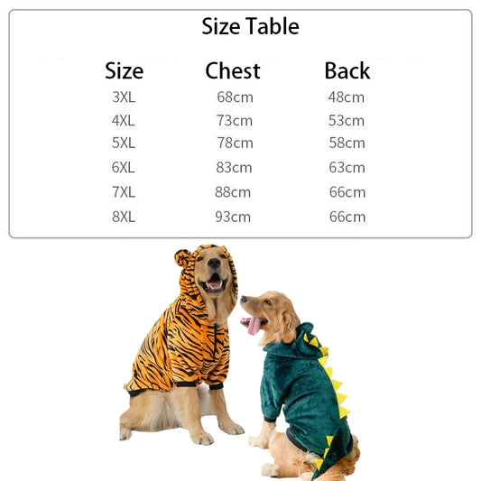 Dog Pajama Thematic Set - 5 - pn | ONEFY.SHOP