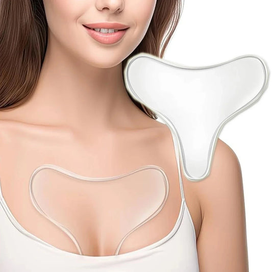 Rejuvenating Dermal Silicone Patch System - 4 - se | ONEFY.SHOP