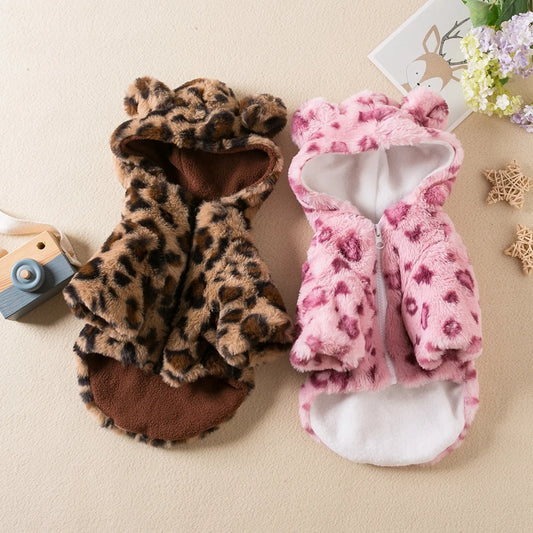Ropa de Invierno para Perros - 5 - pn | ONEFY.SHOP