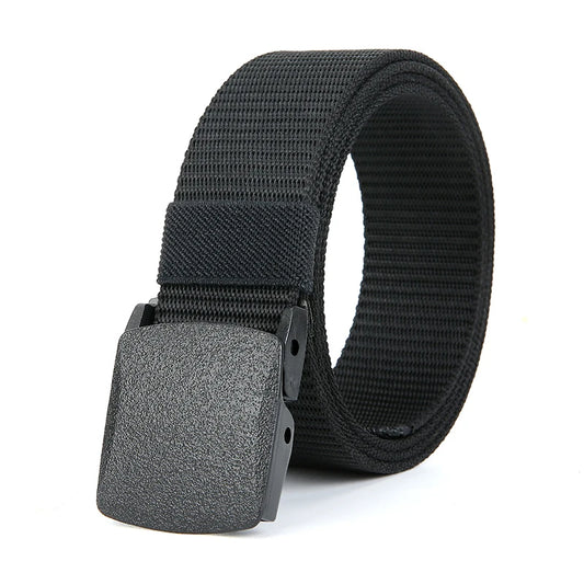 Lightweight Tactical Web Belt - 2 - gn | ONEFY.SHOP