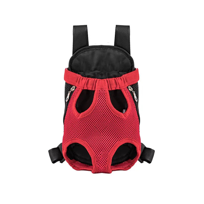 Double Shoulder Travel Pet Bag - 5 - ts | ONEFY.SHOP