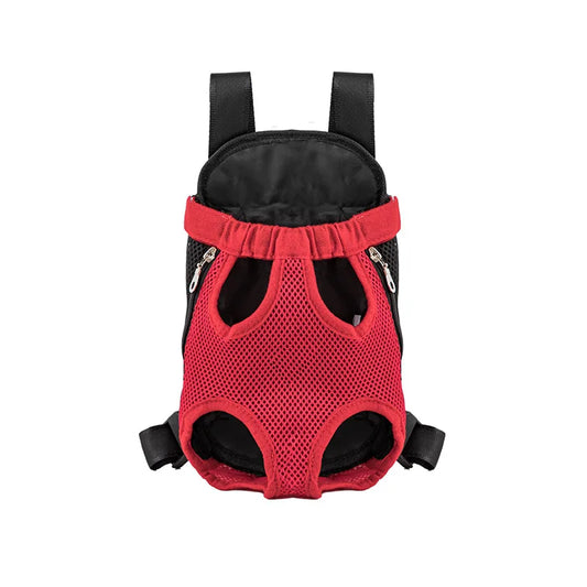 Double Shoulder Travel Pet Bag - 5 - ts | ONEFY.SHOP