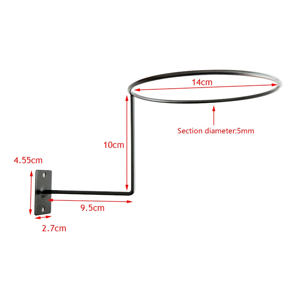 Helmet Holder Hanger - 3 - ms | ONEFY.SHOP