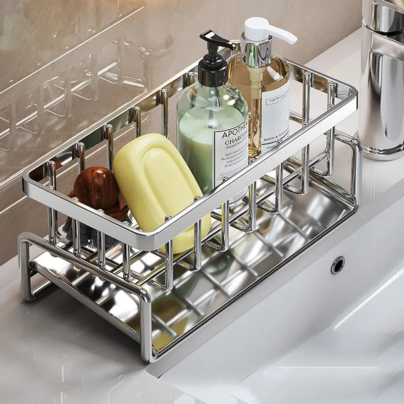 Kitchen Sponge Holder - 6 - km | ONEFY.SHOP
