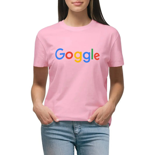 Google Casual T-Shirt - 2 - ps  | ONEFY.SHOP