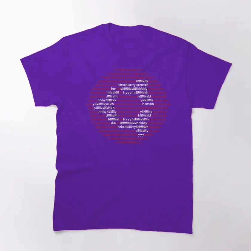 Linux Programmer T-Shirt - 2 - ps | ONEFY.SHOP